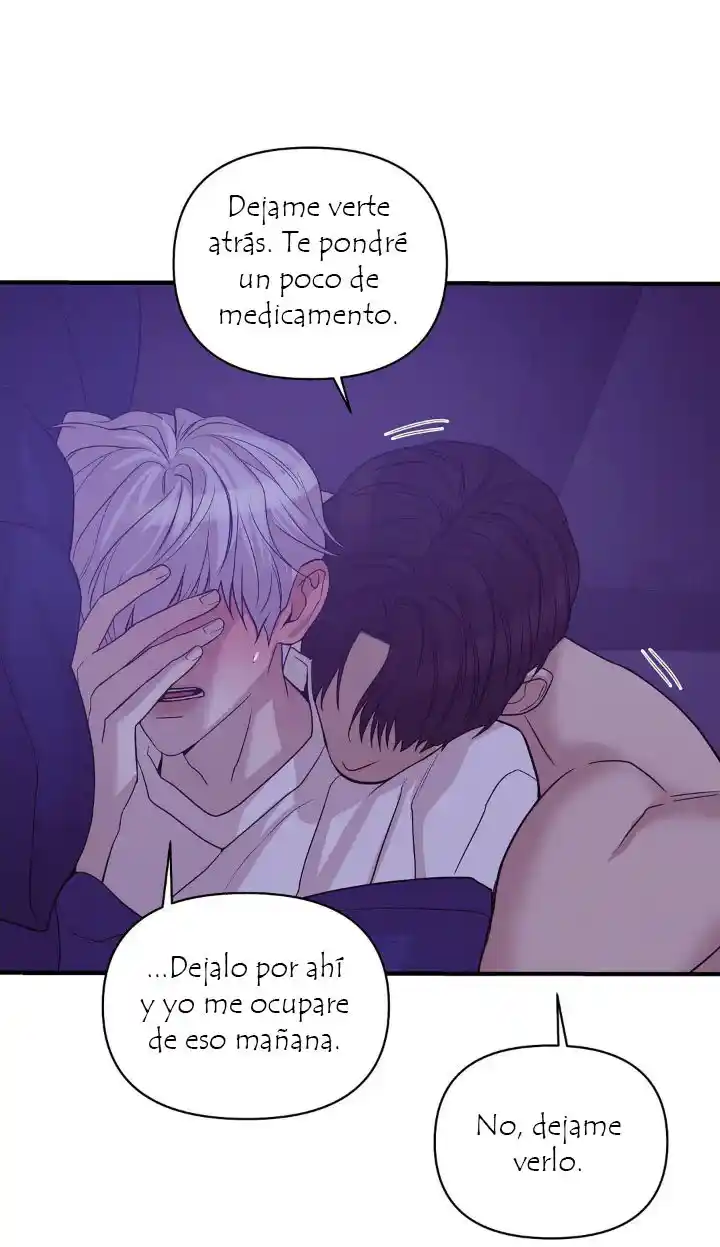 Shell capítulo 54, página 22