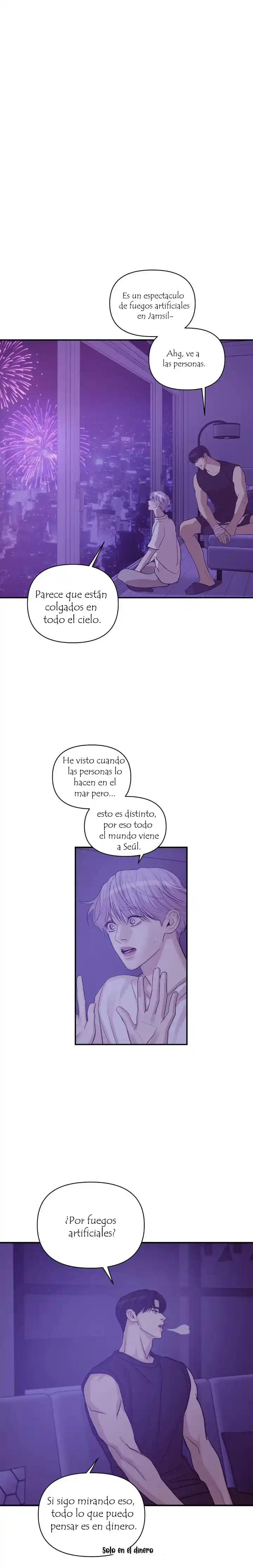 Shell capítulo 54, página 30