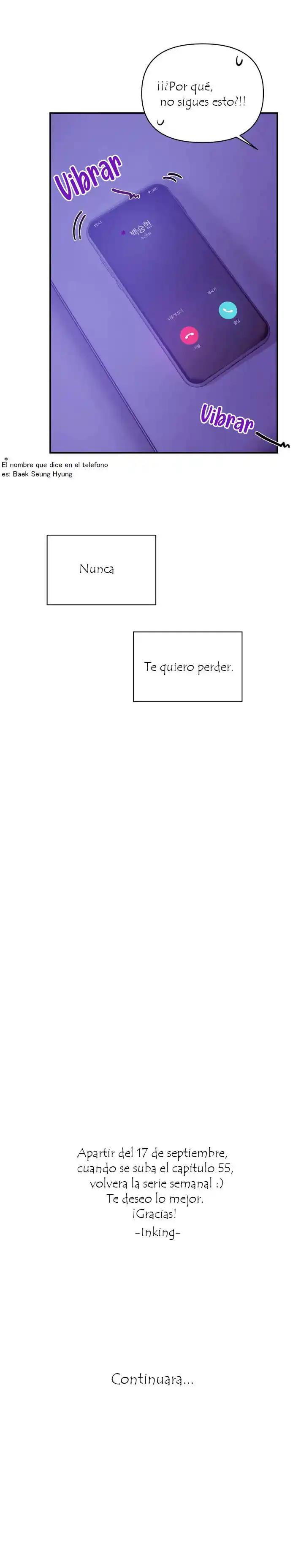 Shell capítulo 54, página 46