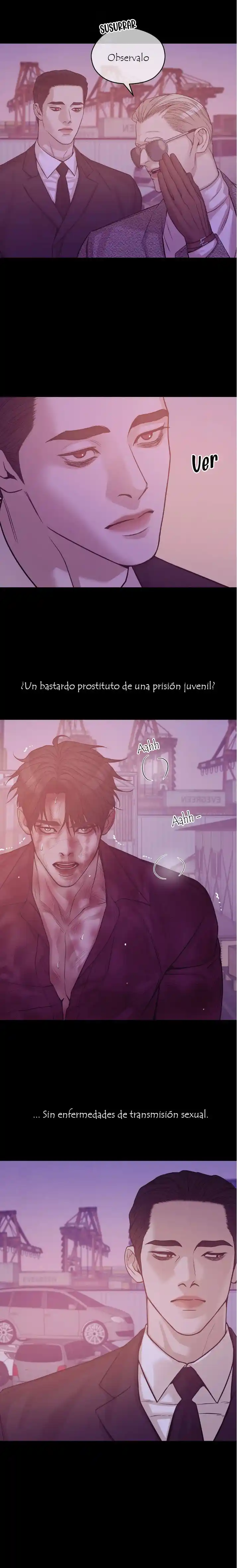 Shell capítulo 55, página 4