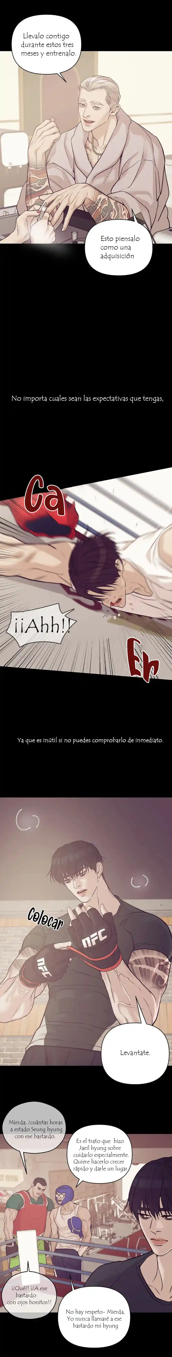 Shell capítulo 55, página 5