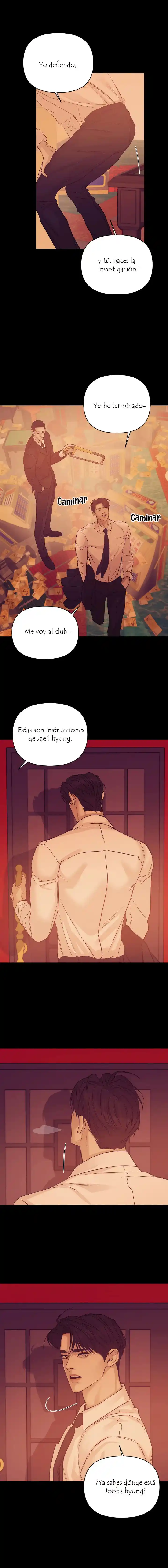 Shell capítulo 55, página 12