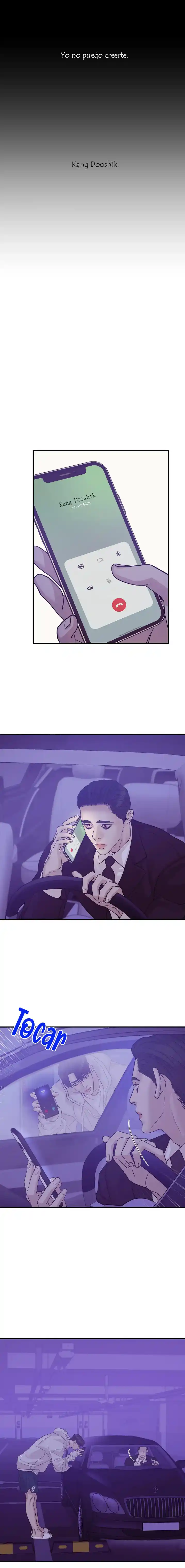 Shell capítulo 55, página 14