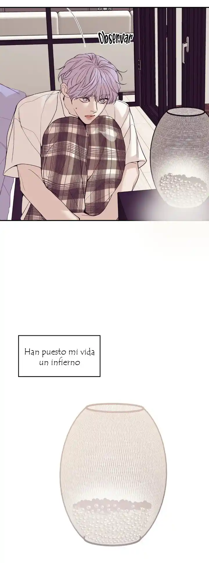 Shell capítulo 56, página 10