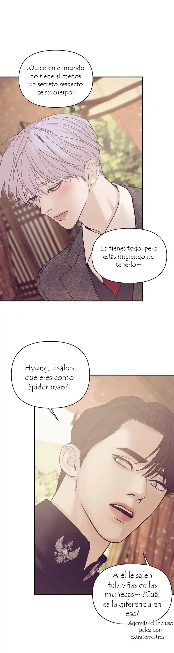 Shell capítulo 56, página 14