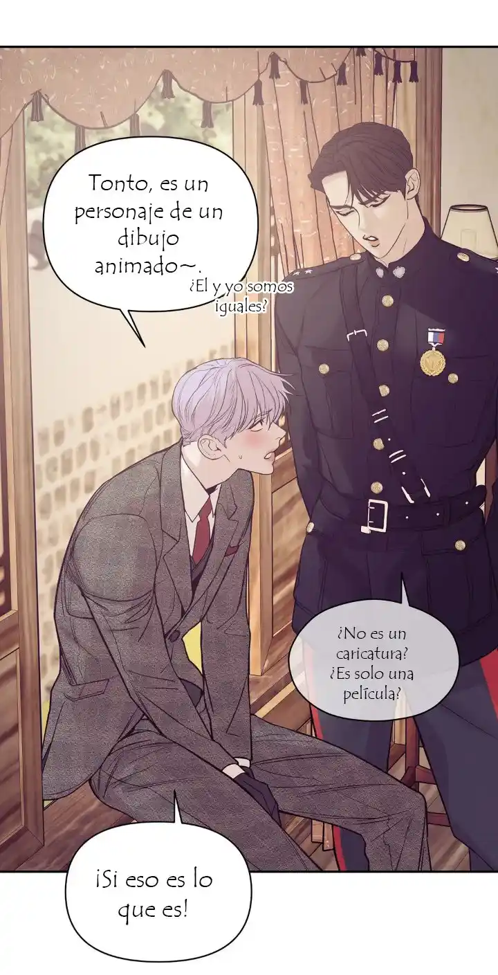 Shell capítulo 56, página 15