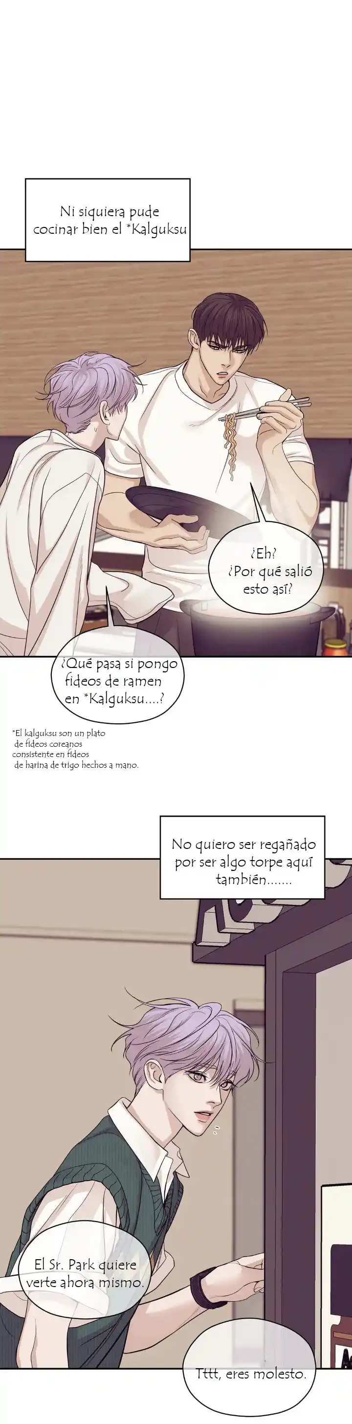 Shell capítulo 56, página 31
