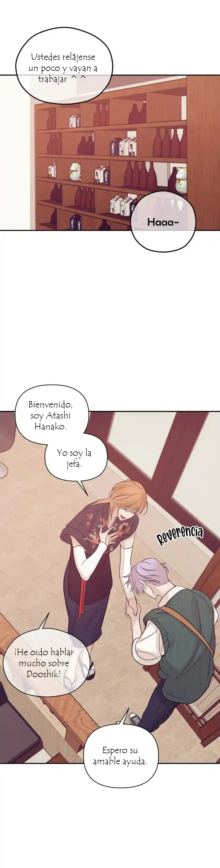Shell capítulo 56, página 43