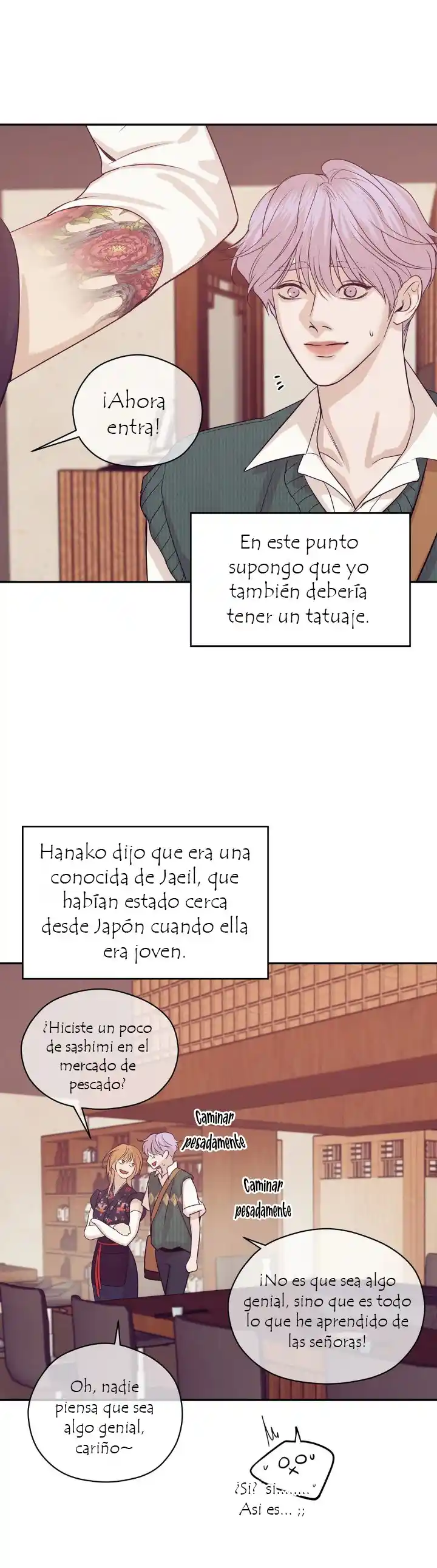 Shell capítulo 56, página 44