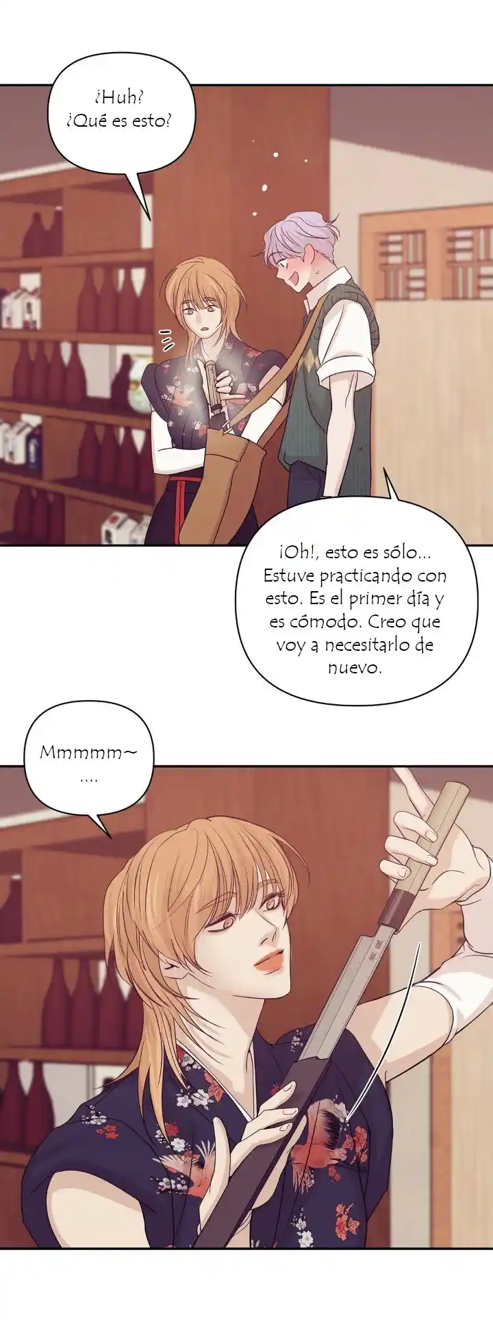 Shell capítulo 56, página 45