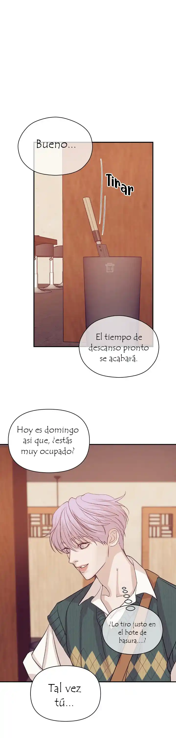 Shell capítulo 56, página 47