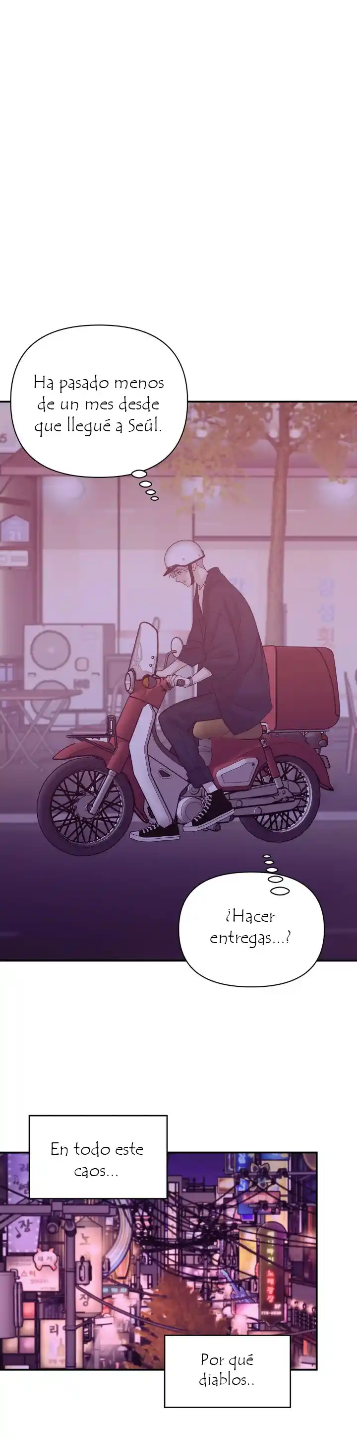 Shell capítulo 56, página 49