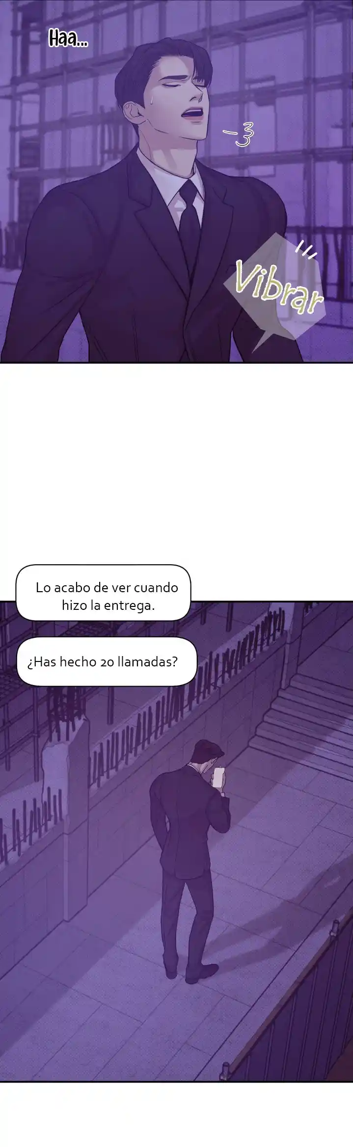 Shell capítulo 57, página 12
