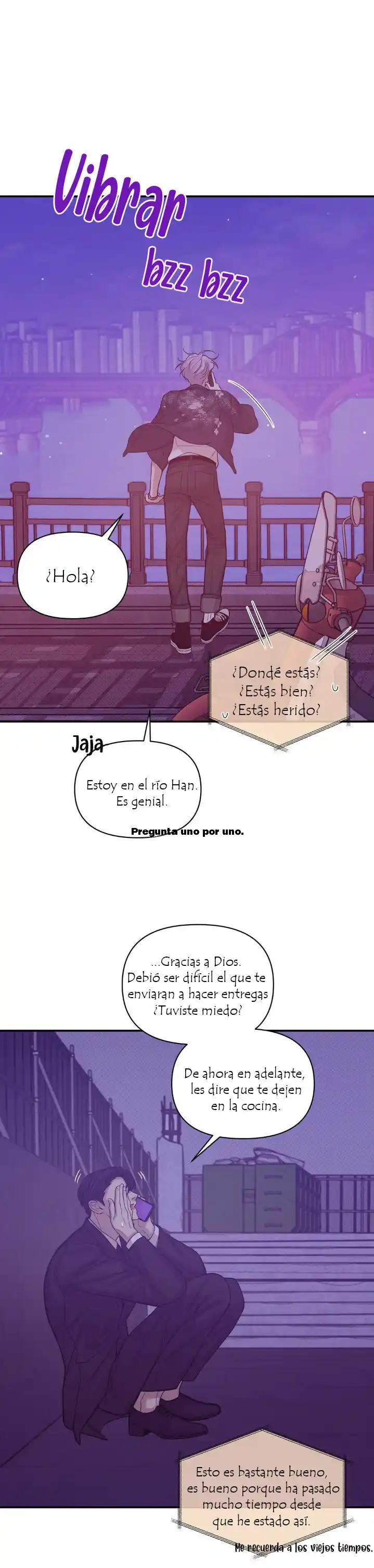 Shell capítulo 57, página 13
