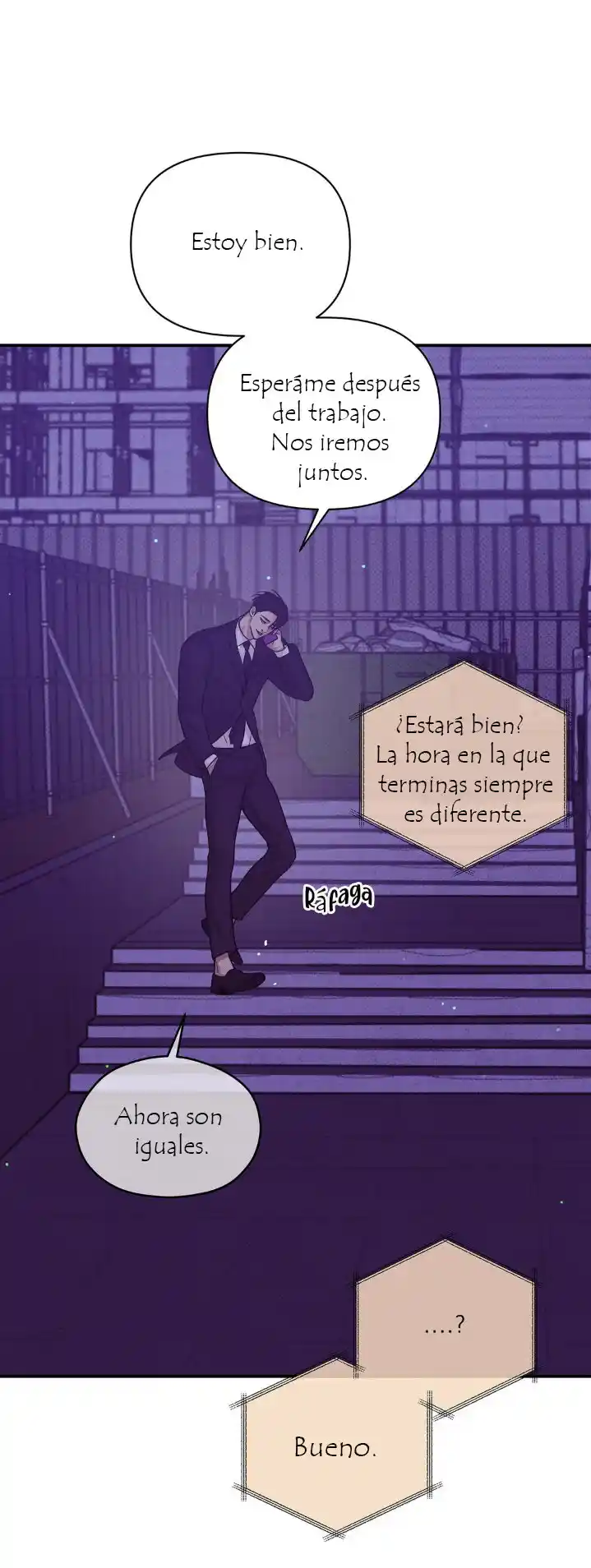 Shell capítulo 57, página 17