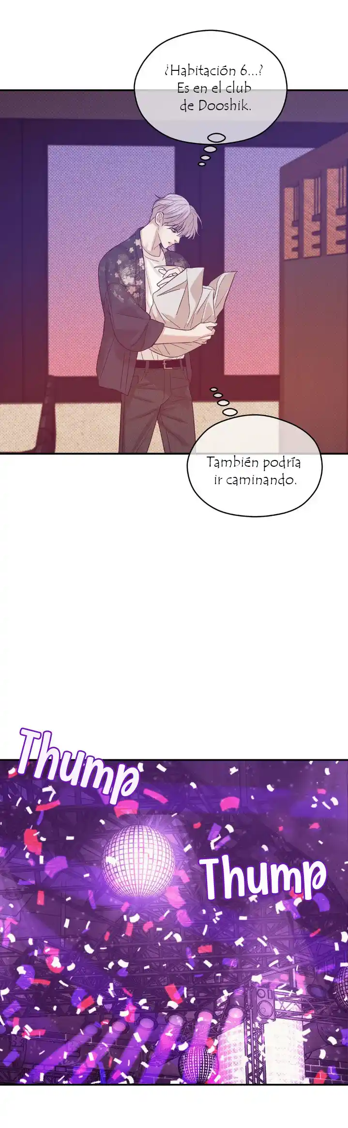 Shell capítulo 57, página 22