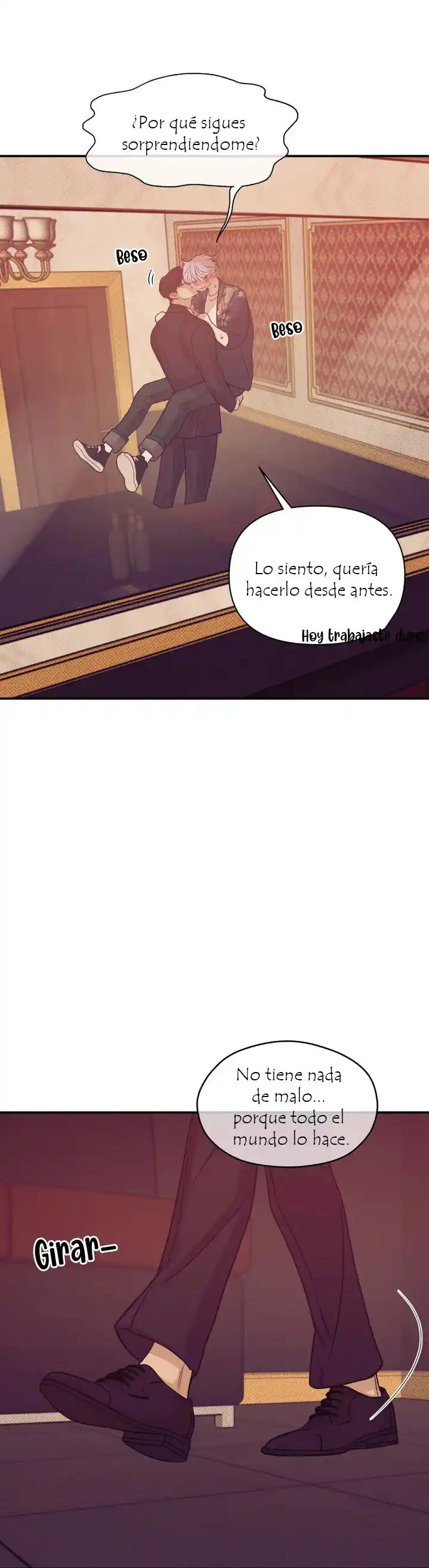 Shell capítulo 57, página 39
