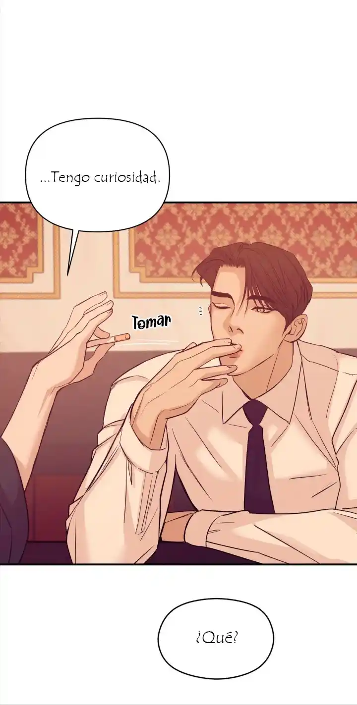 Shell capítulo 58, página 18
