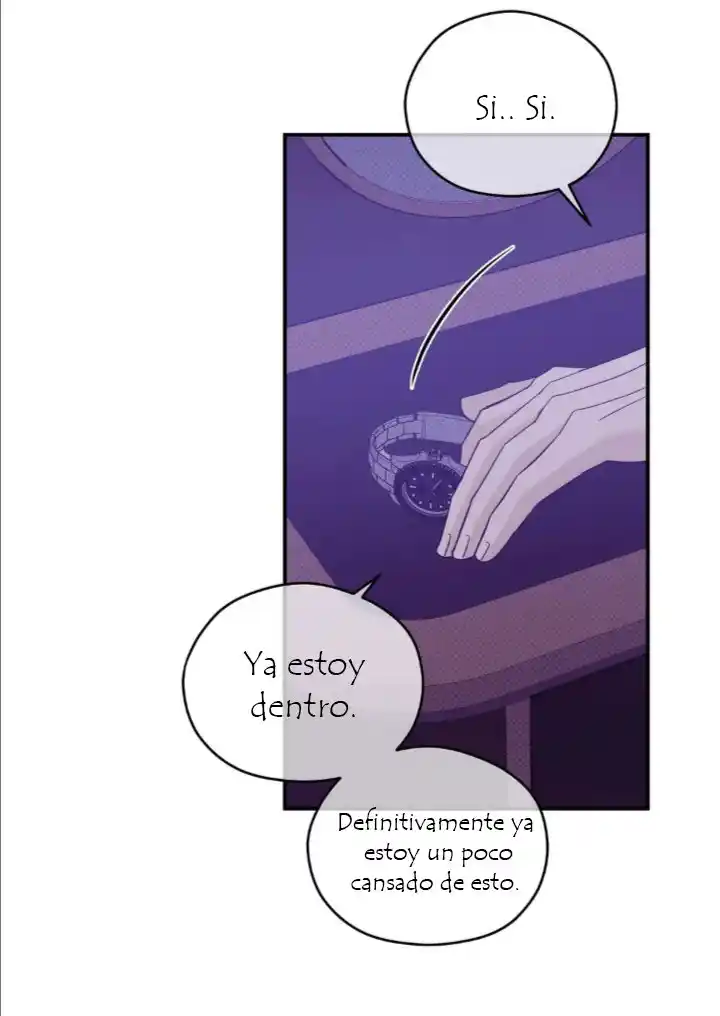 Shell capítulo 59, página 110