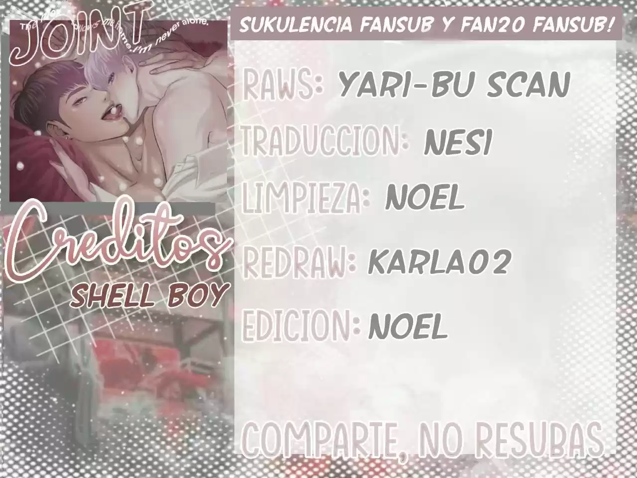 Shell capítulo 6, página 4