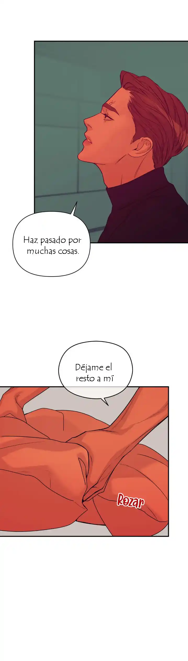 Shell capítulo 60, página 22