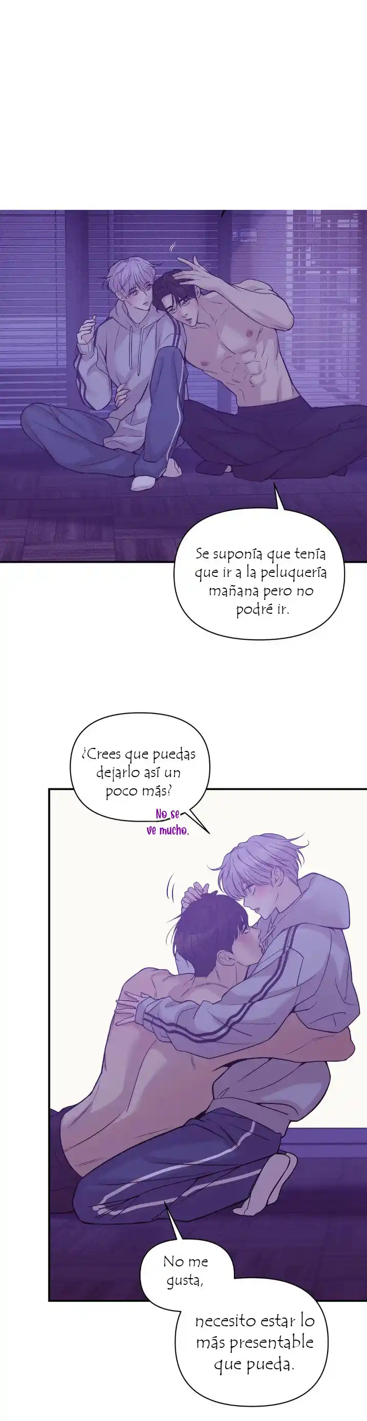 Shell capítulo 60, página 30
