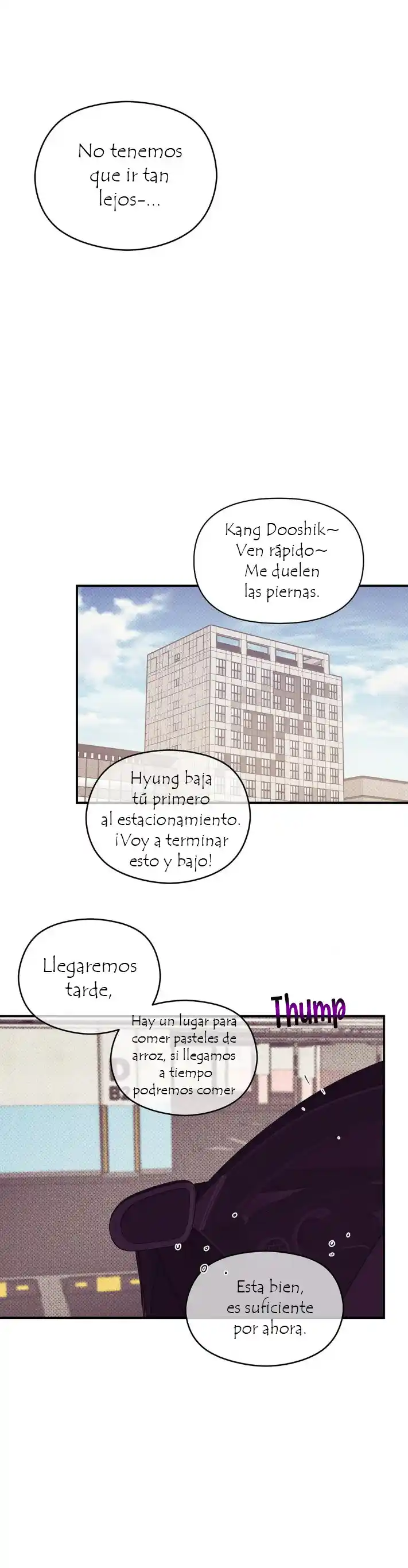 Shell capítulo 60, página 32