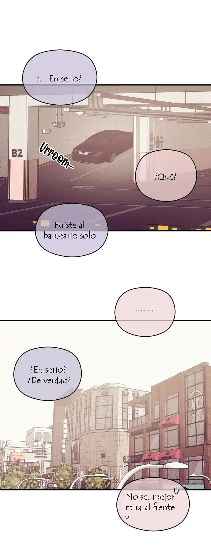 Shell capítulo 60, página 39