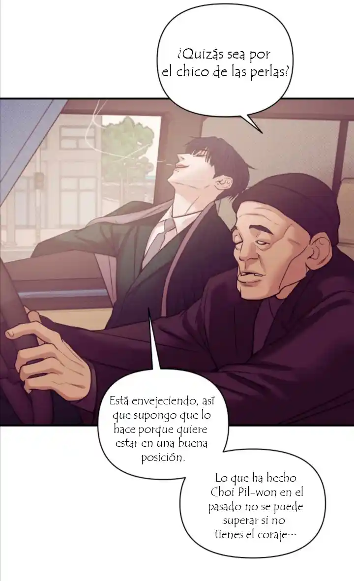 Shell capítulo 61, página 9