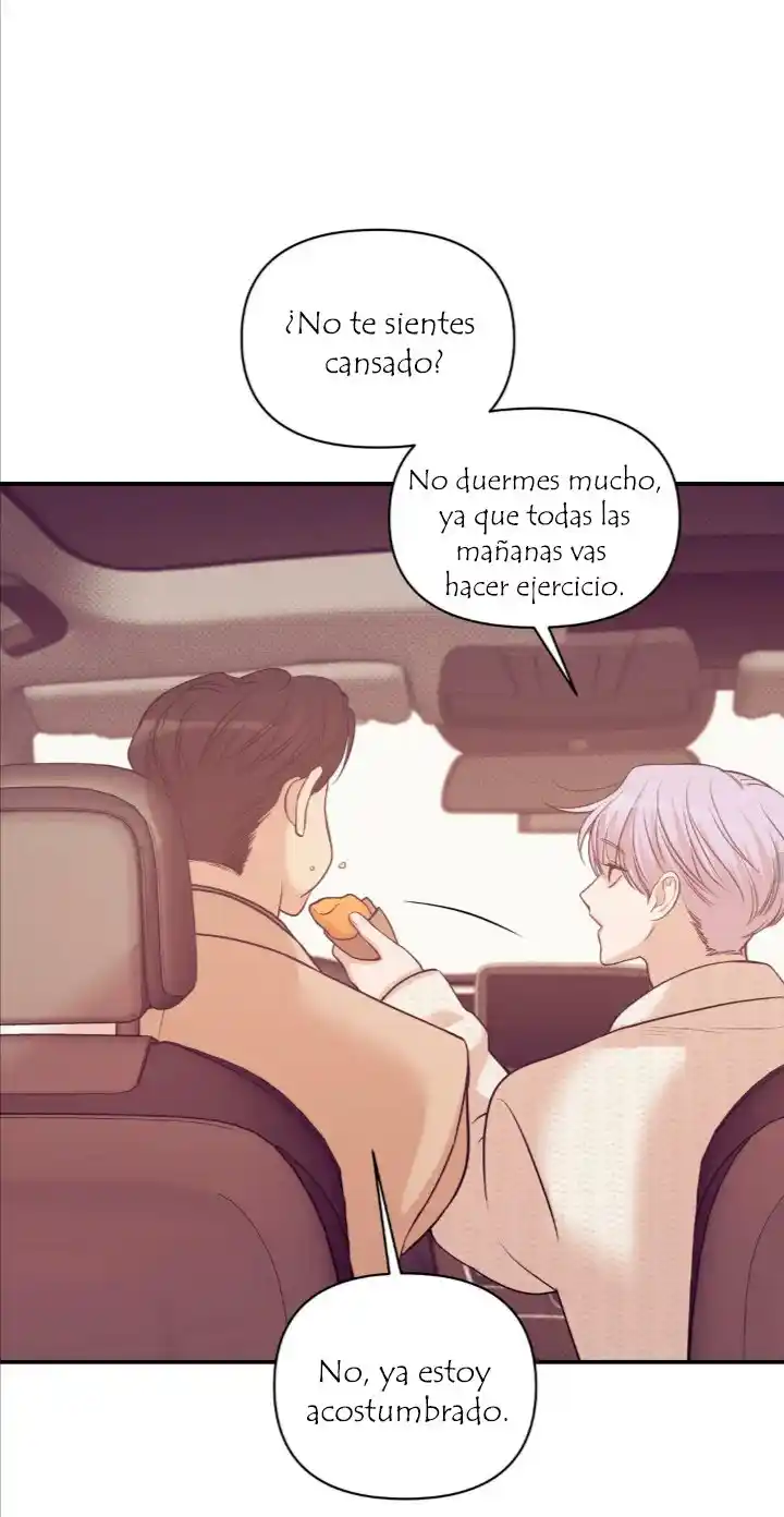 Shell capítulo 61, página 28
