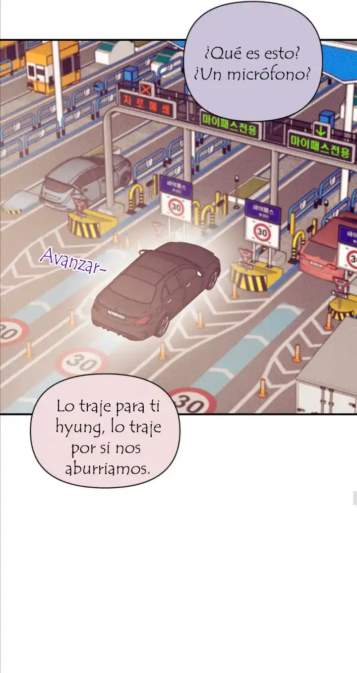 Shell capítulo 61, página 35