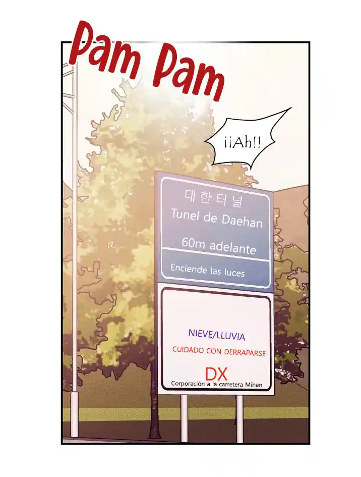Shell capítulo 61, página 40