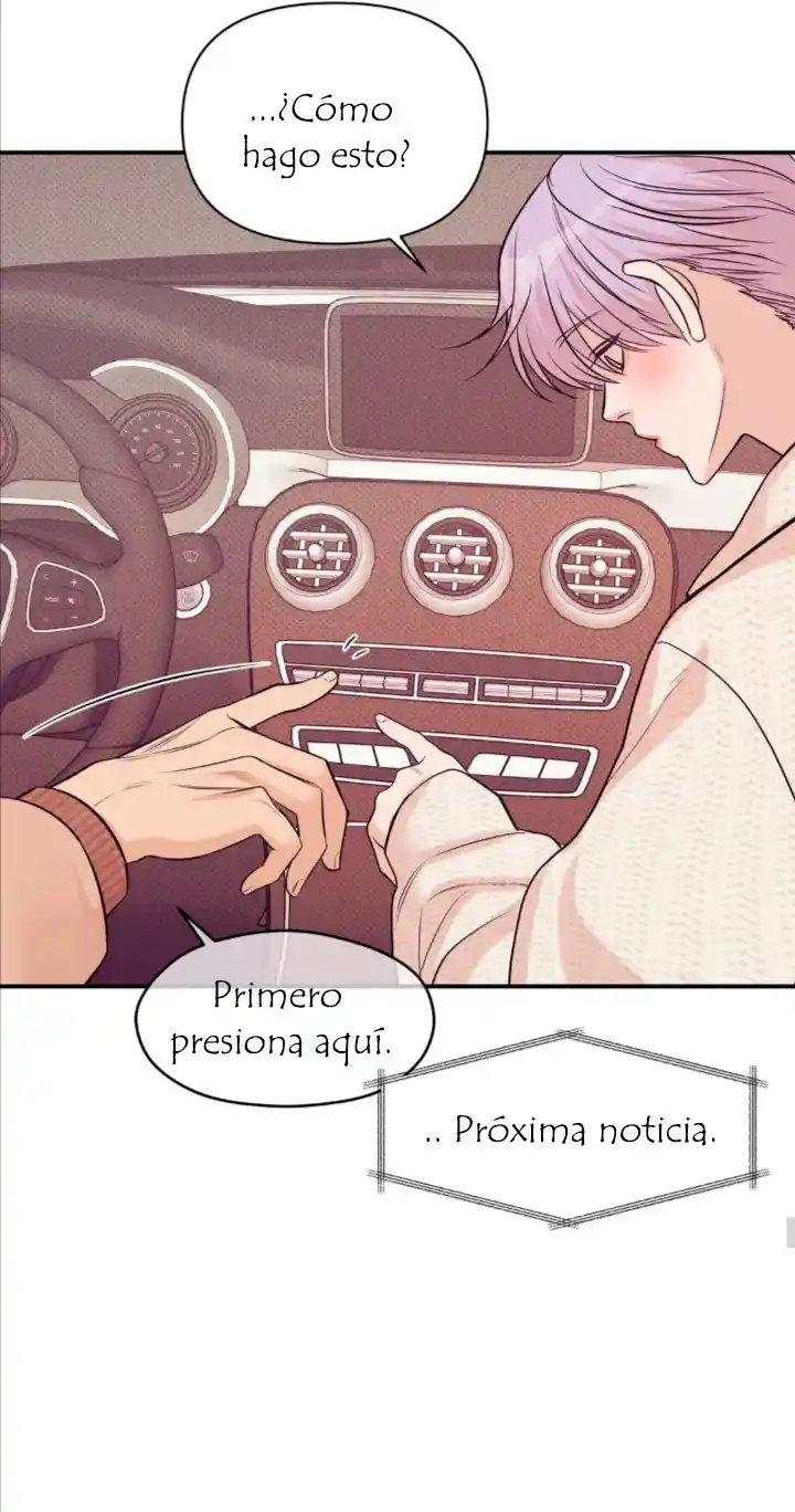 Shell capítulo 61, página 42