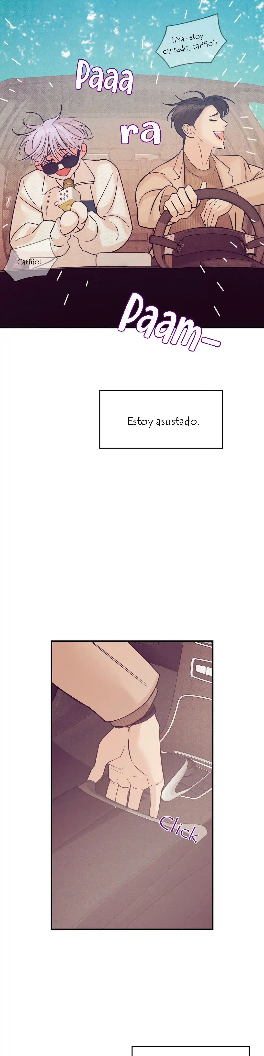 Shell capítulo 62, página 7