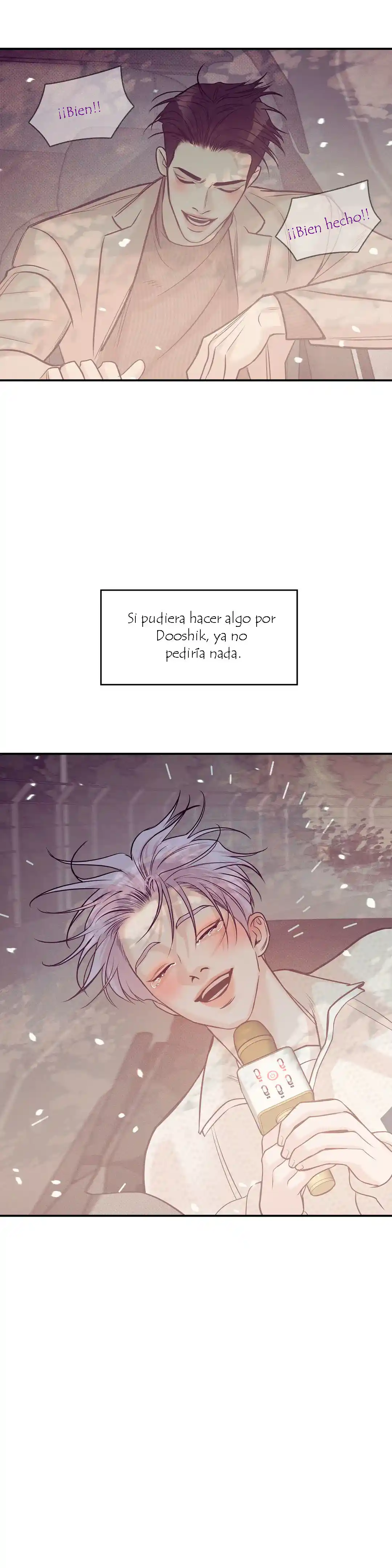 Shell capítulo 62, página 11