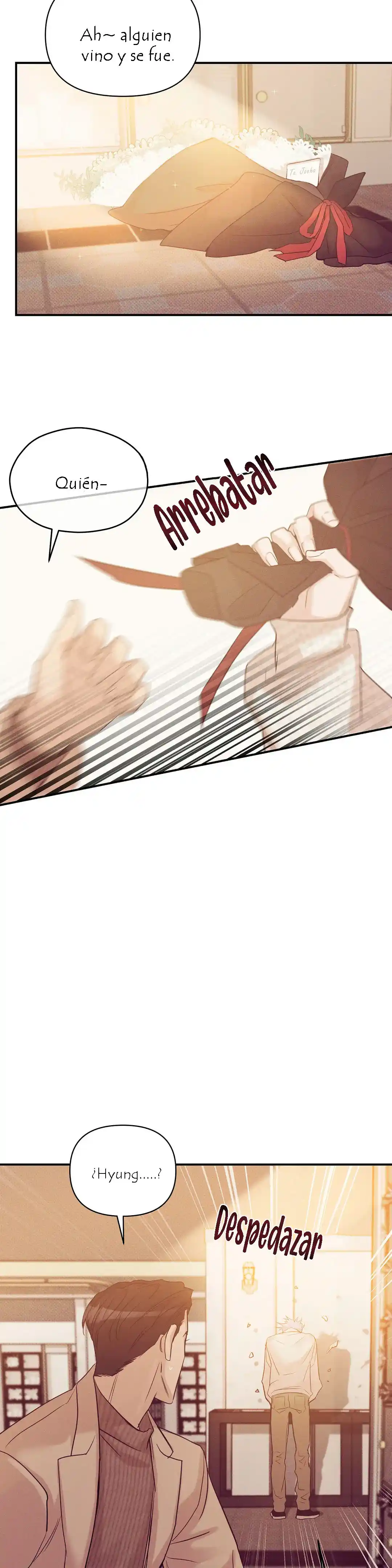 Shell capítulo 62, página 17