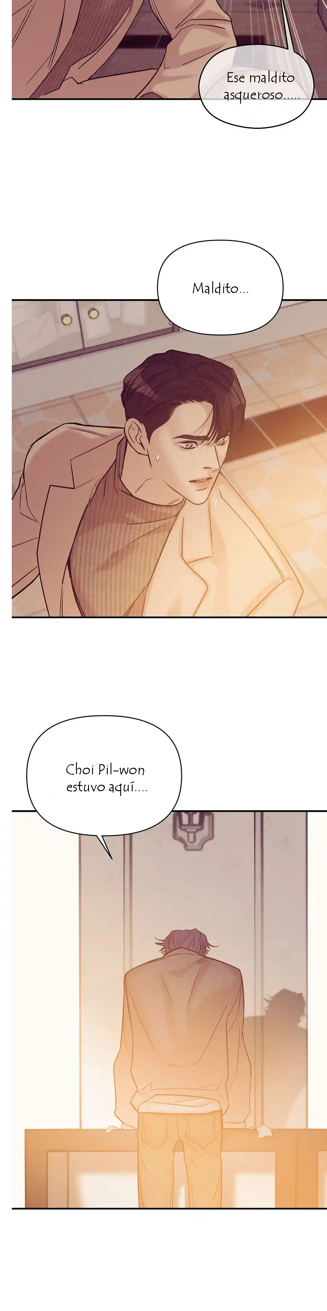 Shell capítulo 62, página 18
