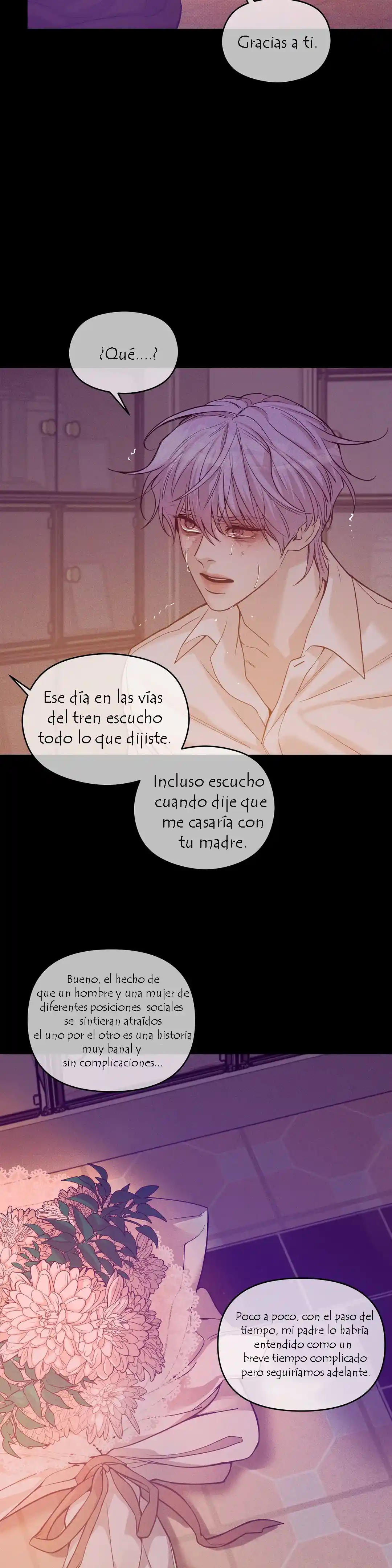 Shell capítulo 62, página 26