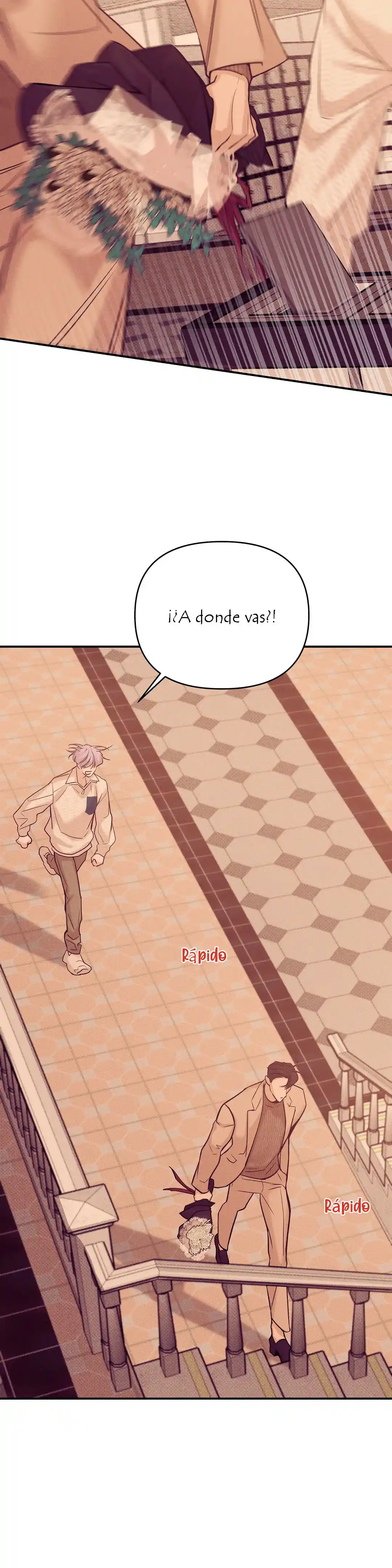 Shell capítulo 62, página 33