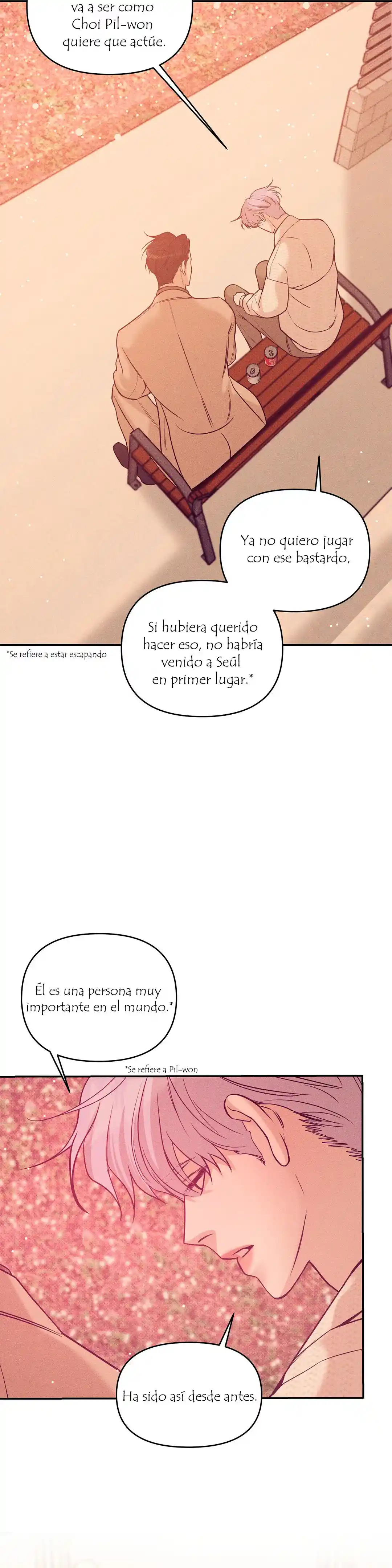 Shell capítulo 63, página 14
