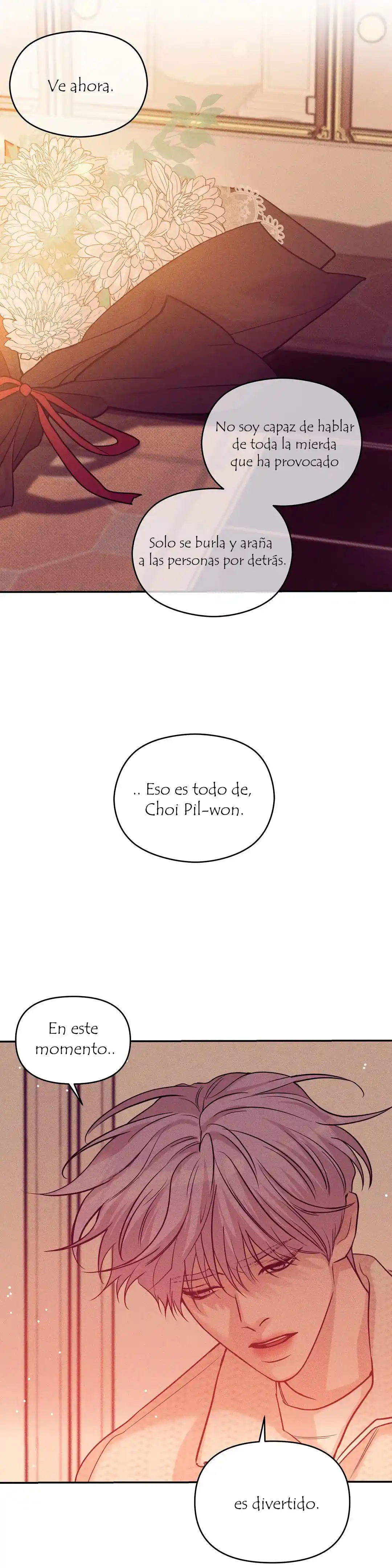 Shell capítulo 63, página 15