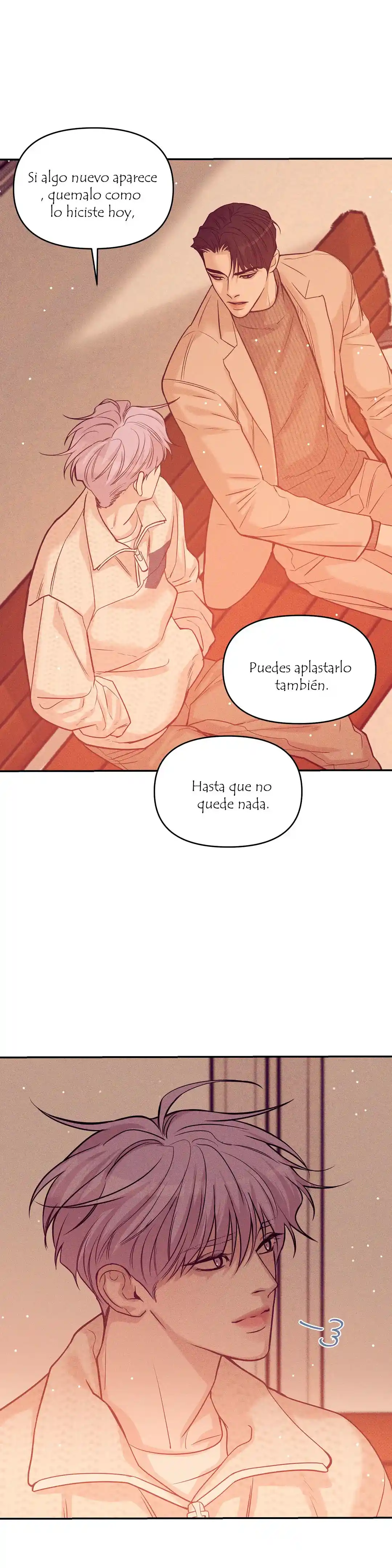 Shell capítulo 63, página 16