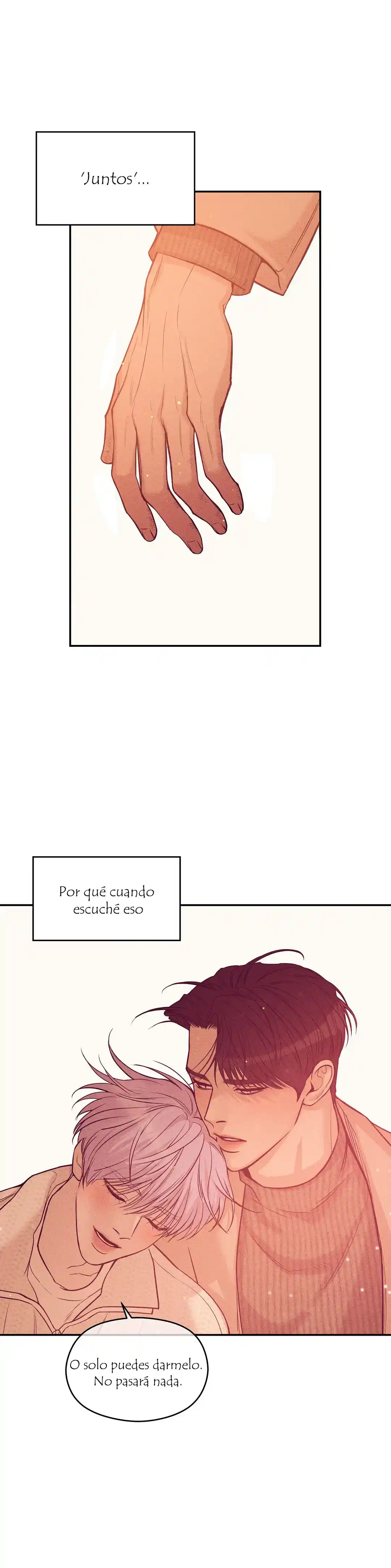 Shell capítulo 63, página 18