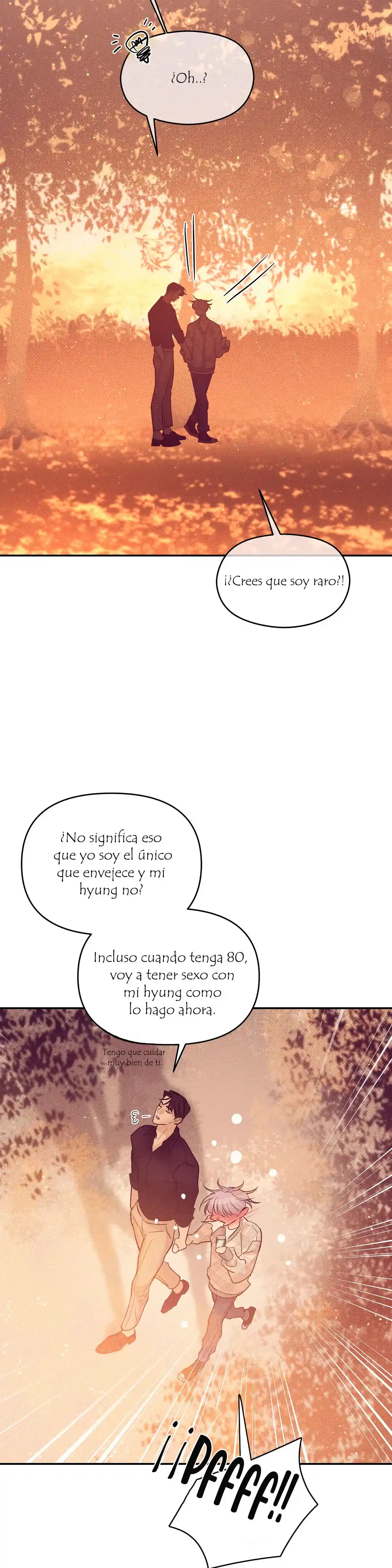 Shell capítulo 63, página 31