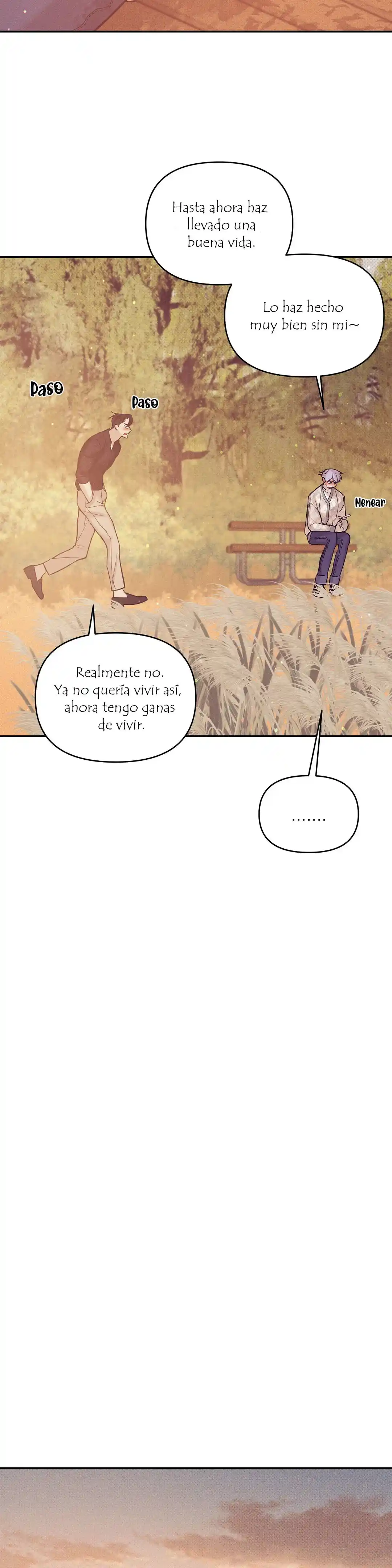 Shell capítulo 64, página 10