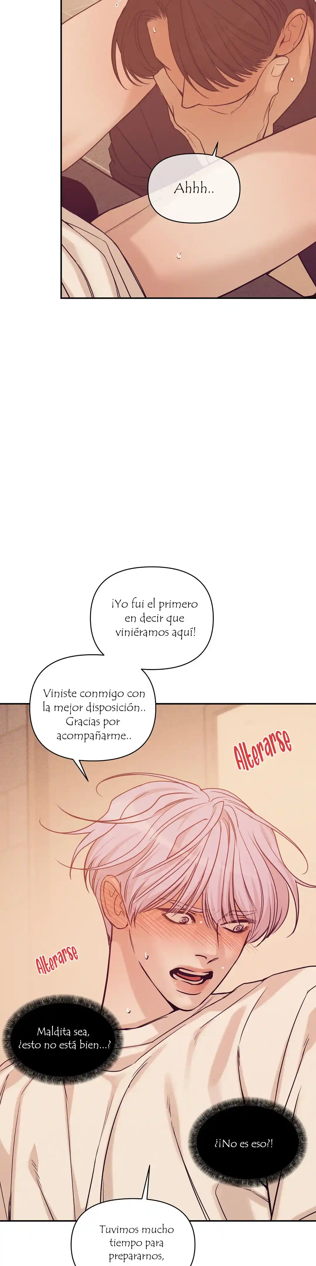 Shell capítulo 66, página 13