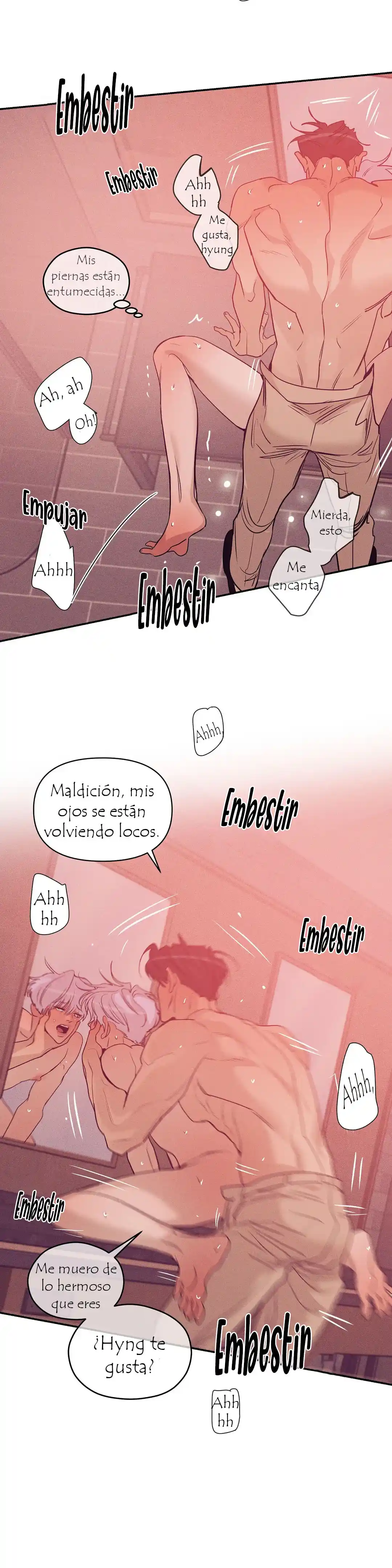 Shell capítulo 67, página 27