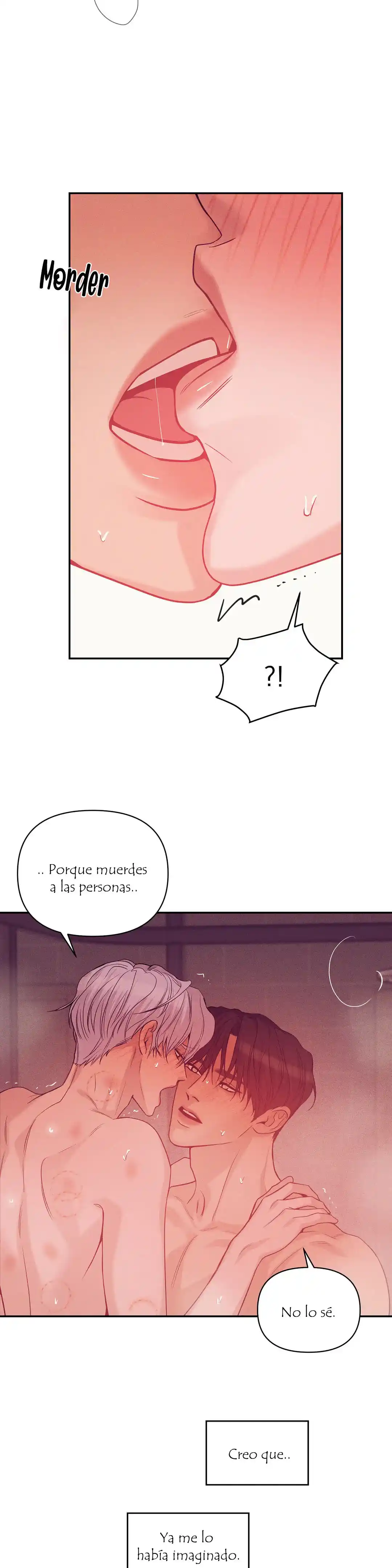Shell capítulo 68, página 16