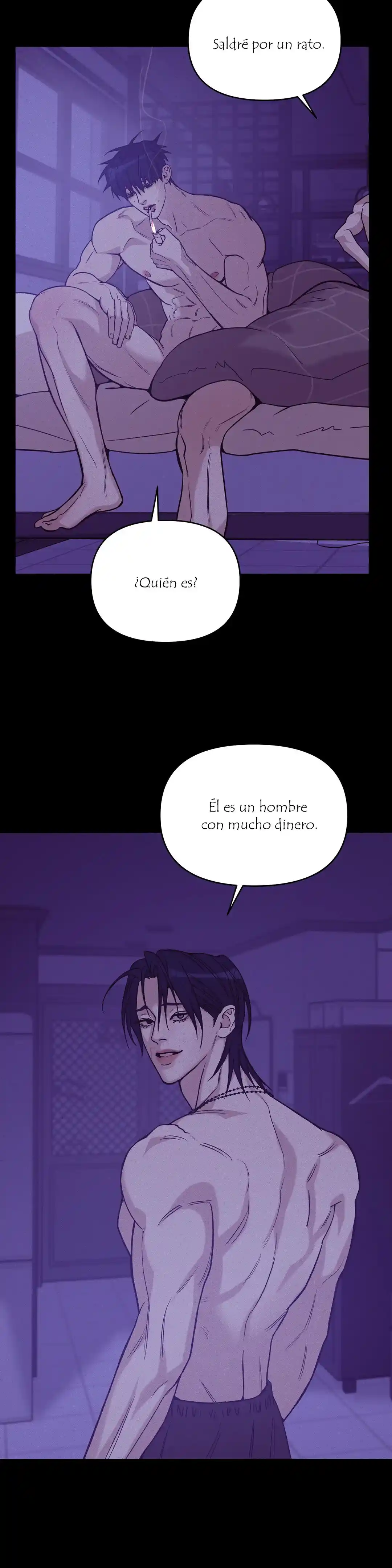 Shell capítulo 69, página 7