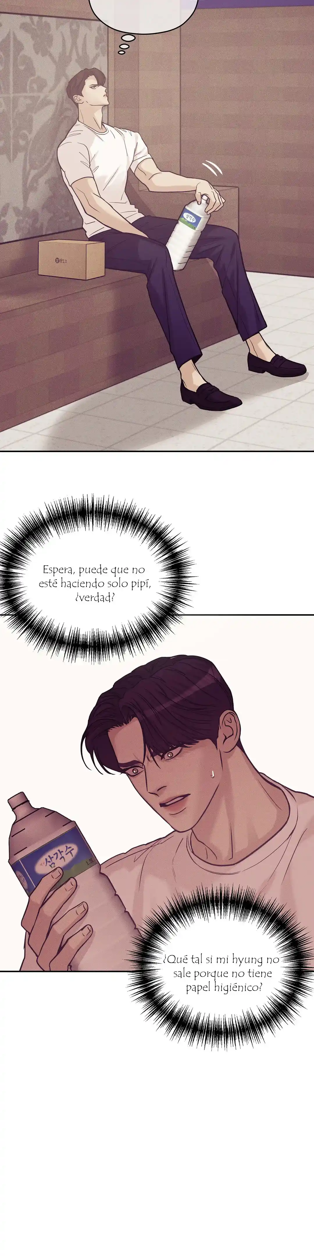 Shell capítulo 69, página 24